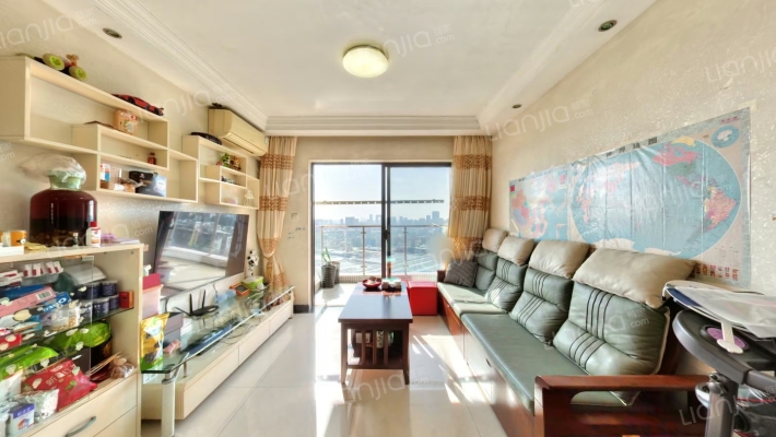 江南新苑二手房实景图