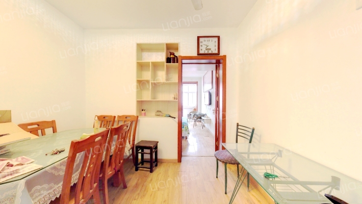 拱辰街39号二手房实景图