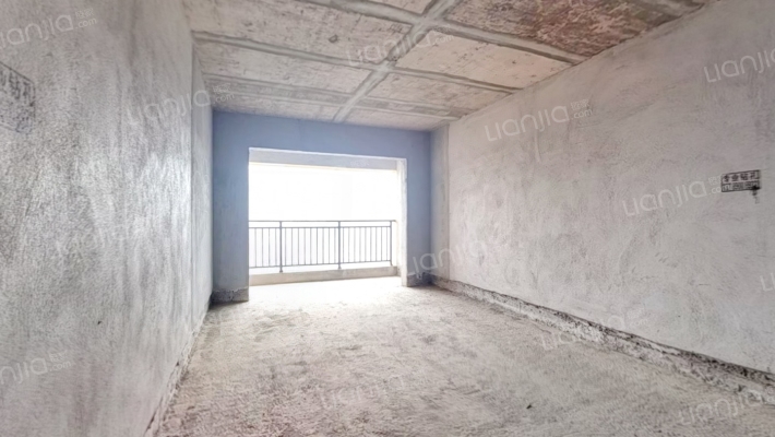 天邦新岳城二手房实景图