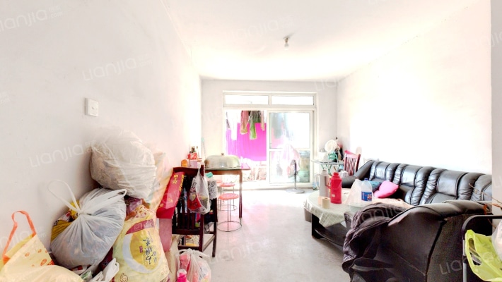 昌盛花园西区二手房实景图