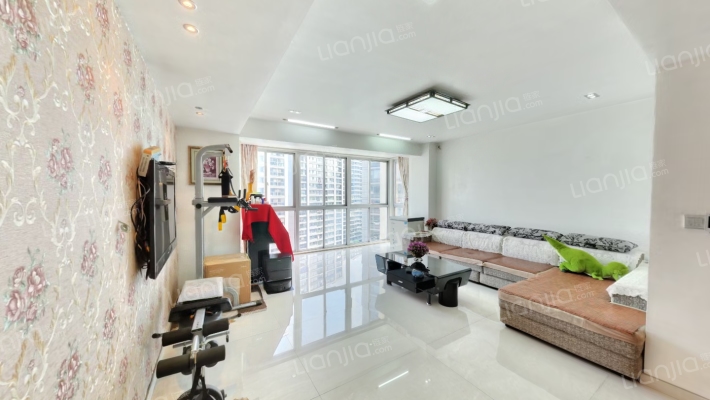 广营大厦东区二手房实景图