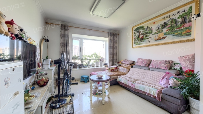 驷马康城二手房实景图