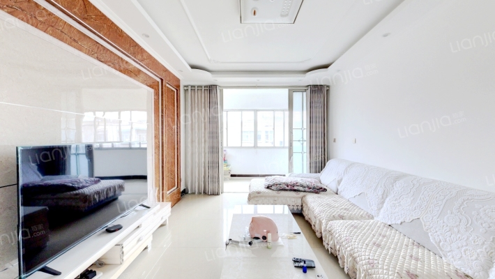 燃料公司家属院二手房实景图