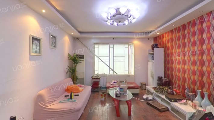 和平路北8号院二手房实景图