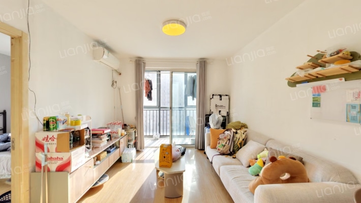 南海家园六里二手房实景图