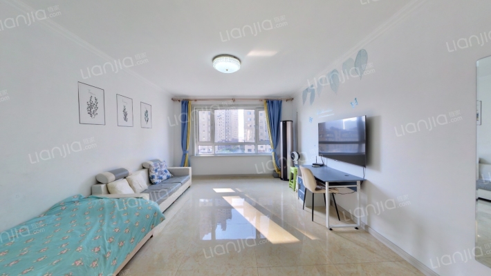 新星宇和润上邻A区二手房实景图