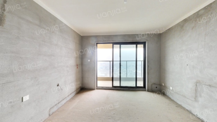 开封巴川府二手房实景图