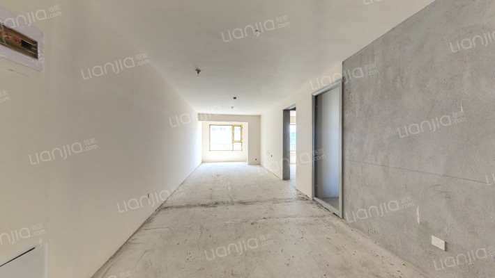 东鼎晋阳里二手房实景图