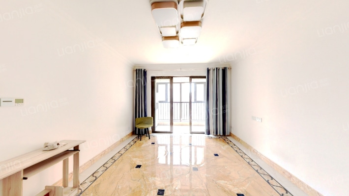 约克郡二号院二手房实景图