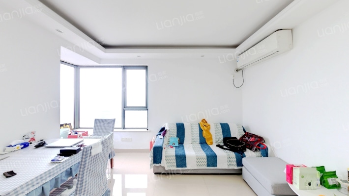 中海雍城世家二期二手房实景图