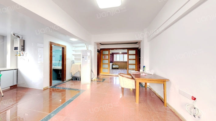 通达公寓二手房实景图