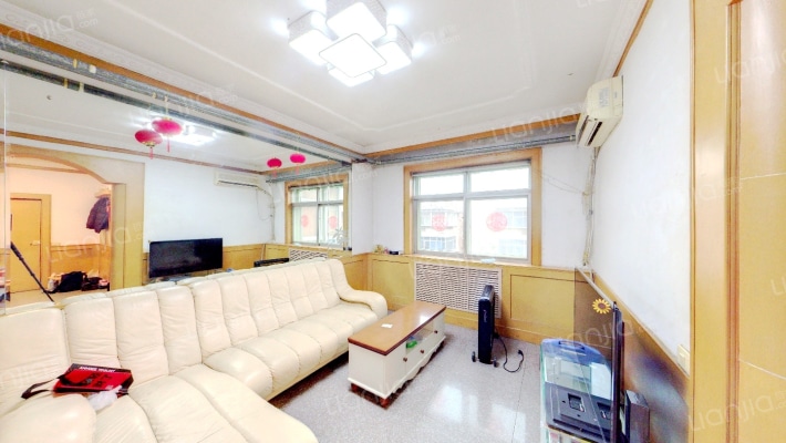 平安小区二手房实景图