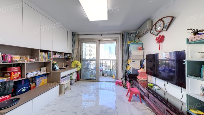 万事达名苑二期二手房实景图