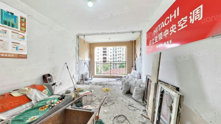 中南御锦城二手房实景图