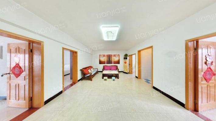 物探大厦二手房实景图