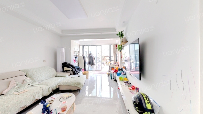 唐韵花苑二手房实景图