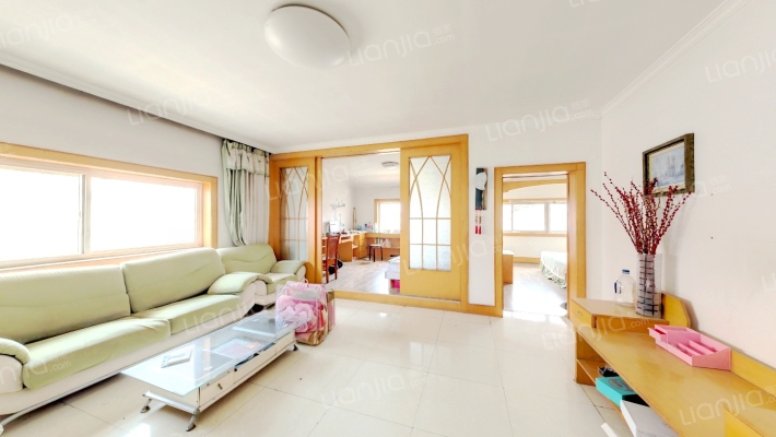 星泰花园二手房实景图