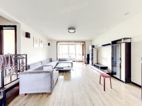 整租·城南大道电信小区 4室2厅 东南