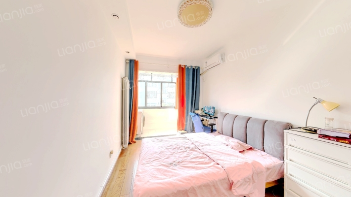 省高级法院宿舍二手房实景图