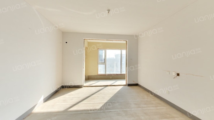 锦绣御府二手房实景图