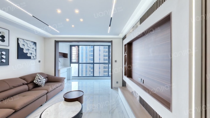 驿城碧桂园四期公园里二手房实景图