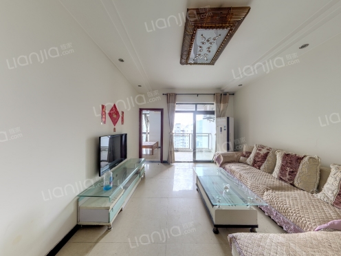 整租·诺丁阳光 2室1厅 东/南