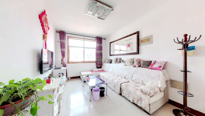 兴业苑二手房实景图