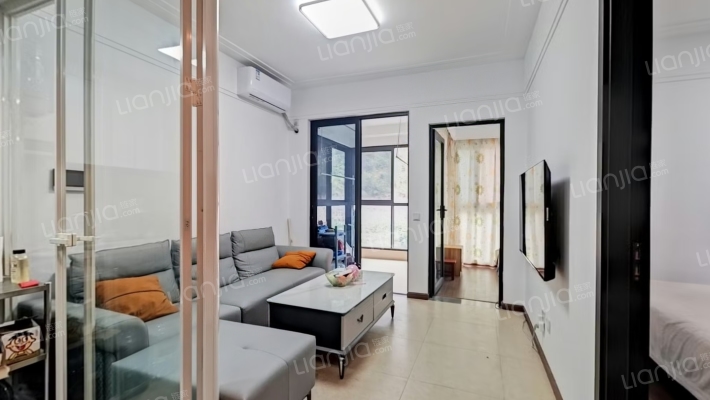 米易太阳湖二手房实景图