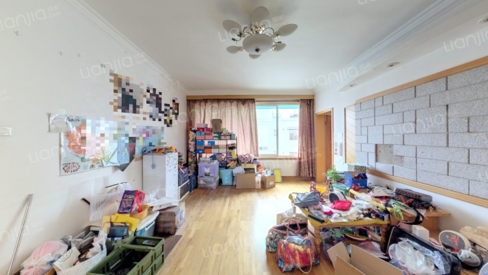 云南省人民检察院滇池路宿舍二手房实景图