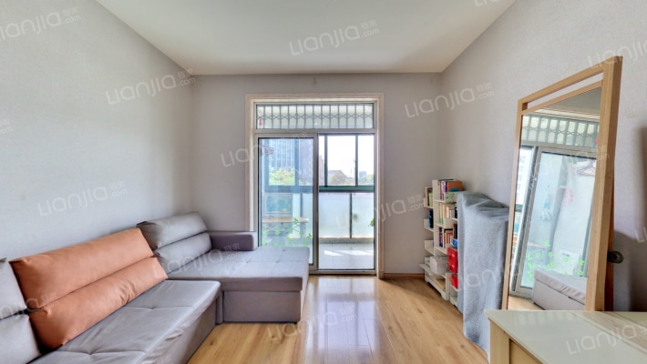 蜀峰湾二手房实景图