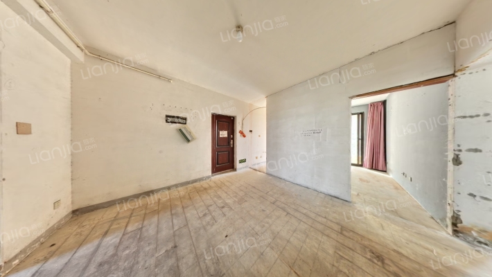 北大资源理城国际花园二手房实景图