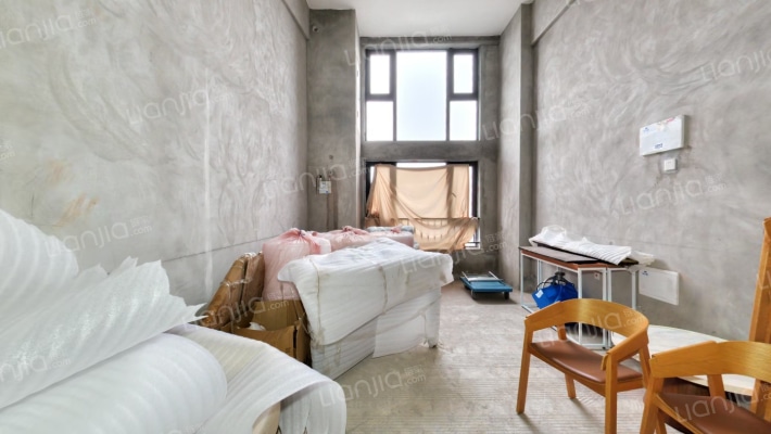 红星大都汇二手房实景图