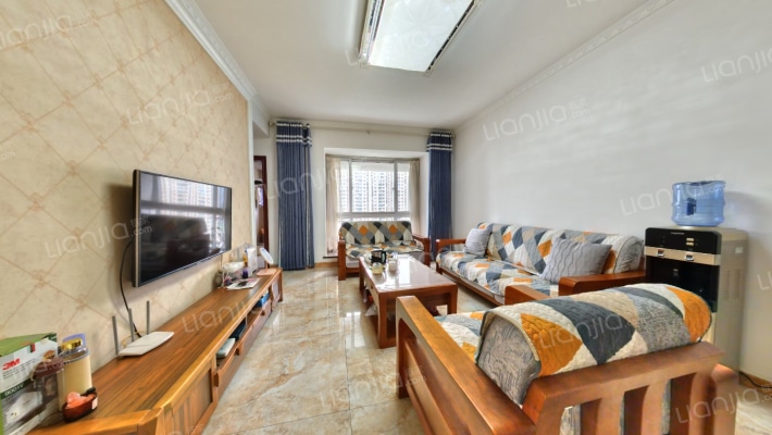 沙河壹号一期二手房实景图