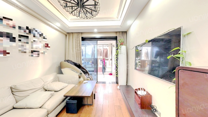 秀水瑞苑二手房实景图