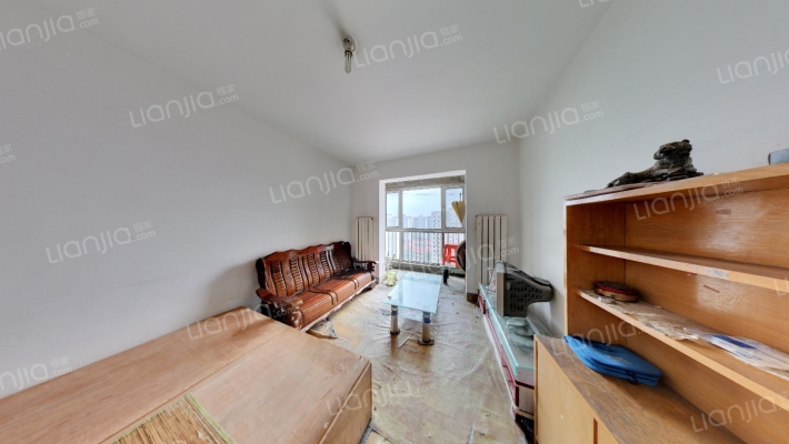 蒲瑞和园东区二手房实景图