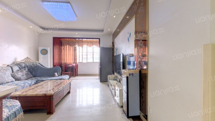 广丽园小区二手房实景图