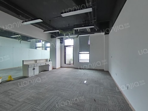 整租·重庆总部城 3室2厅 东南