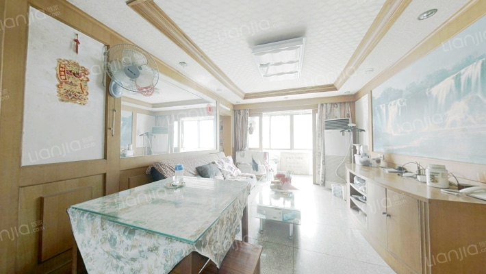 体育新村二手房实景图