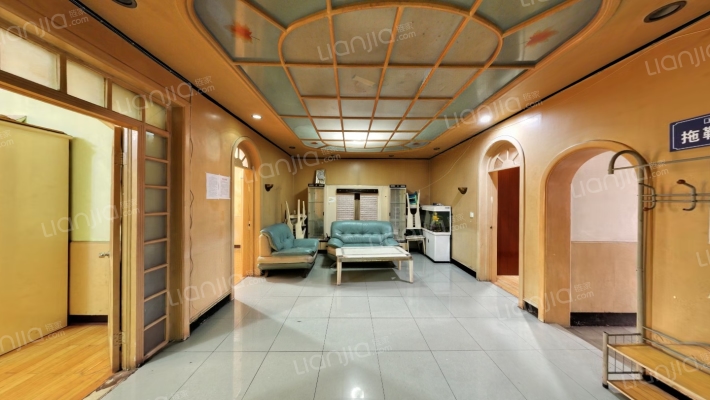 方正街20号二手房实景图