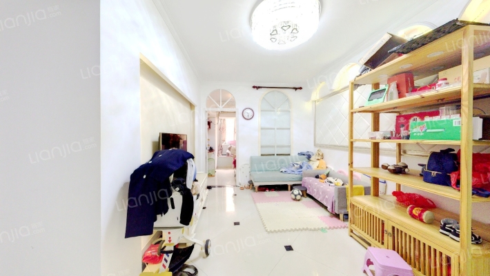 桃源大厦二手房实景图