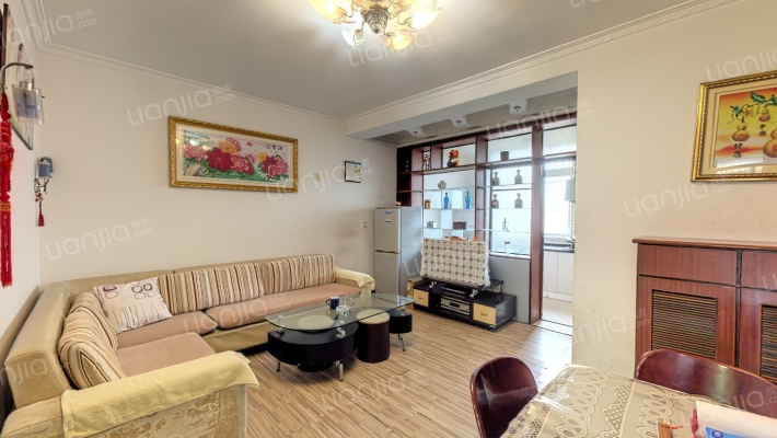 花山路930号二手房实景图