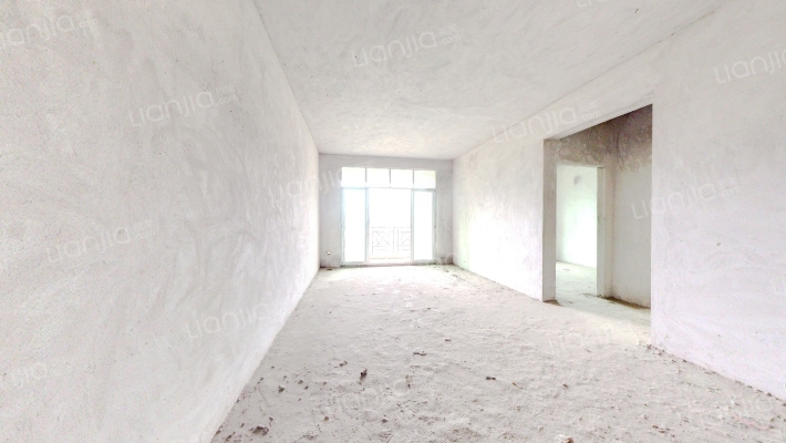 翡翠城二手房实景图