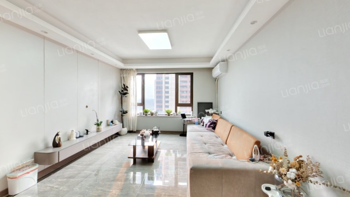 万科东第二手房实景图