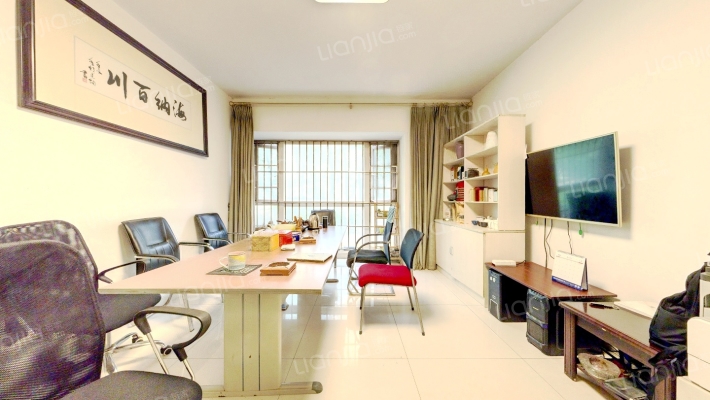 金江小区·曦苑二手房实景图