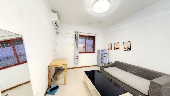 国色天香二手房实景图