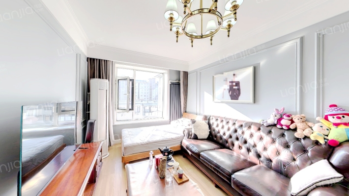 电子第十三所二手房实景图