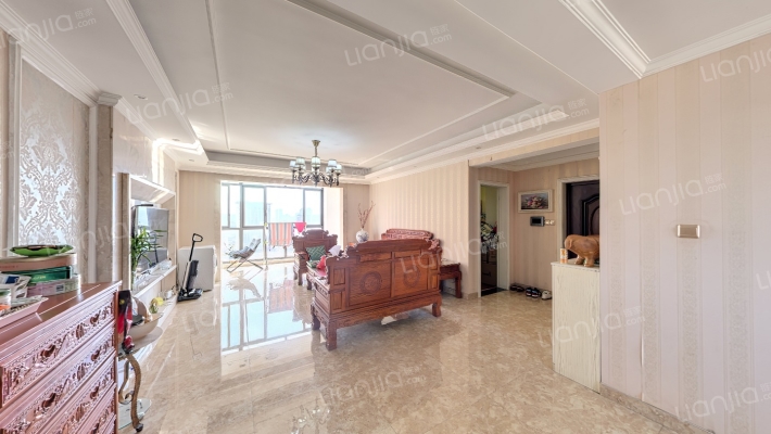 紫陽名星廣場二手房实景图