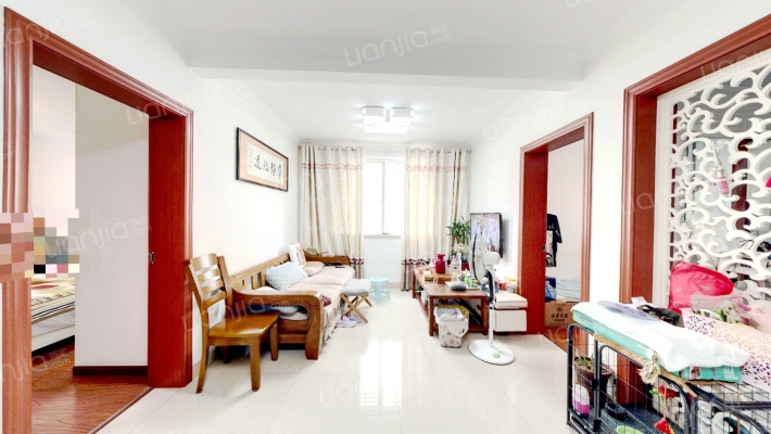 西门新村二手房实景图