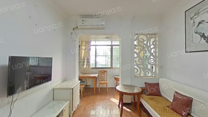 大西门巷二手房实景图