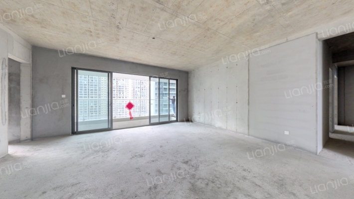 建发养云二手房实景图